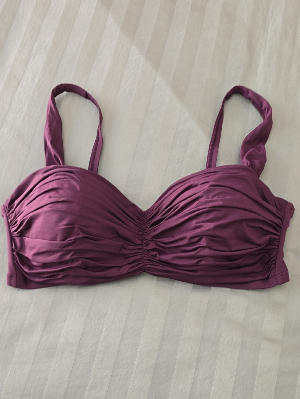 Rod Beattie Bleu 36D Top